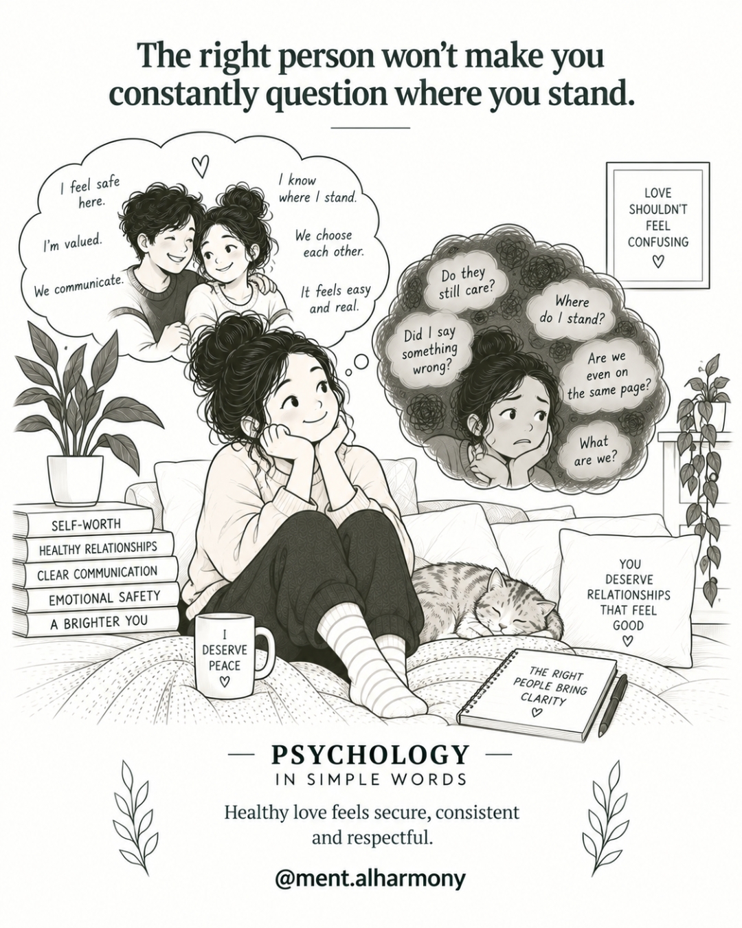 Mental Harmony mental health creative