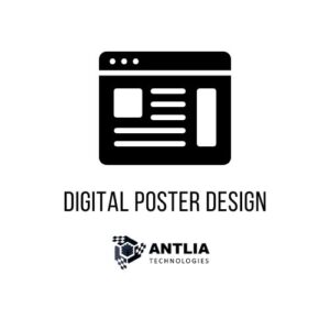Digital Poster Design